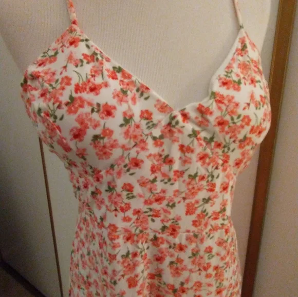 J for Justify Maxi Dress - Picture 16 of 16